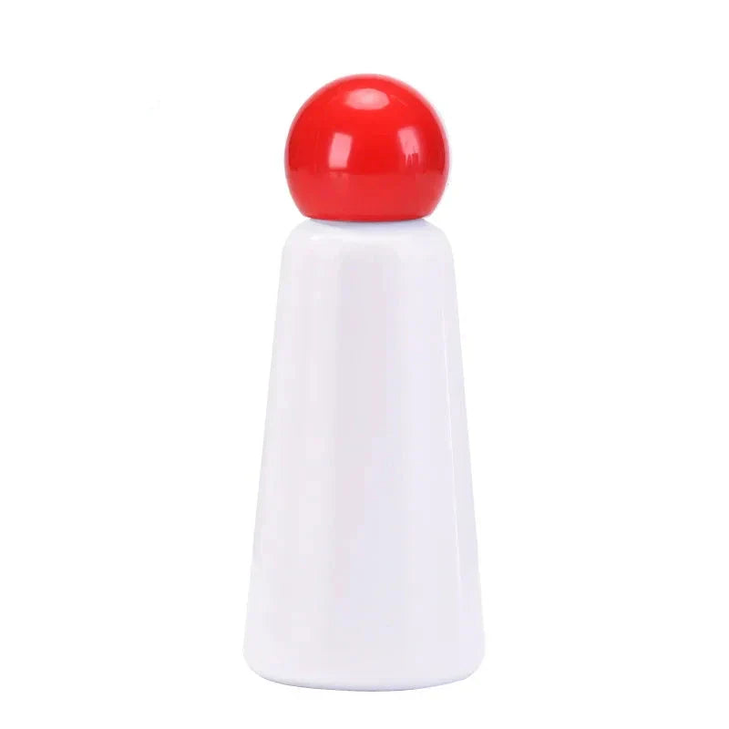 Norvo | Steel 2-tone Bottle