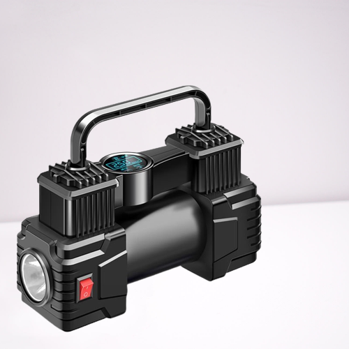 Norvo | Turbo Charge Rask Luftpumpen