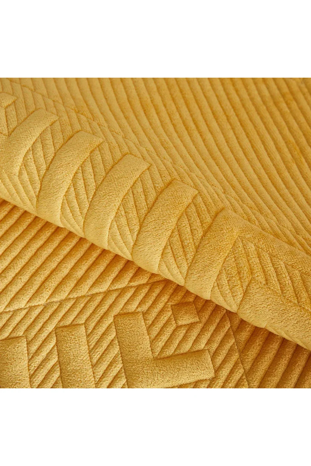 Super Soft Stepp Sofa Cover