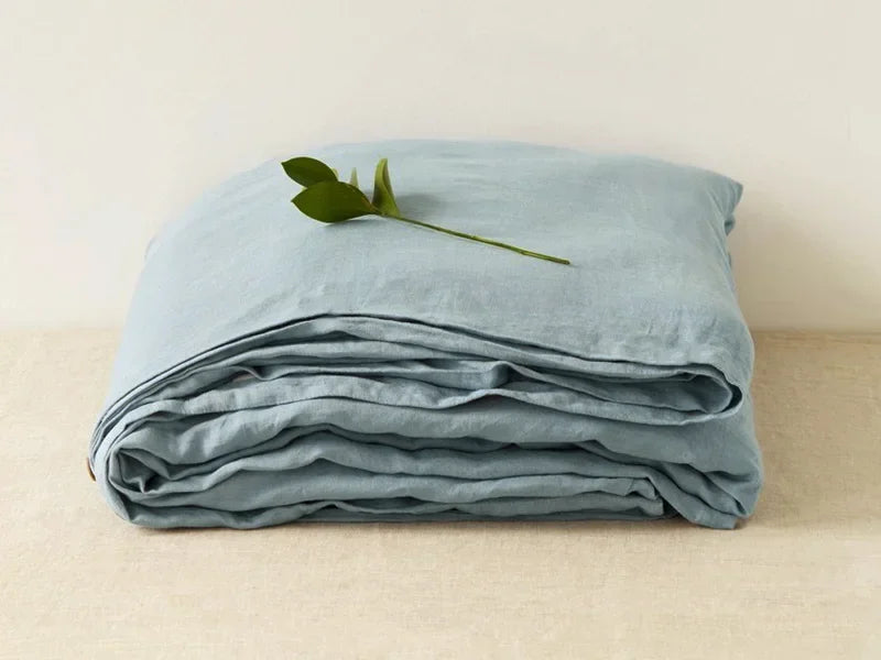 Norvo | BedBreeze | Linne Seng Ark