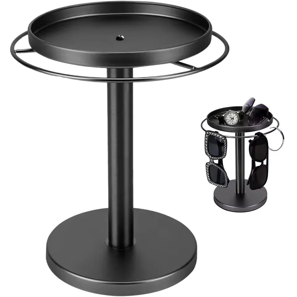 Norvo | Spin & Store Solbrilleholder