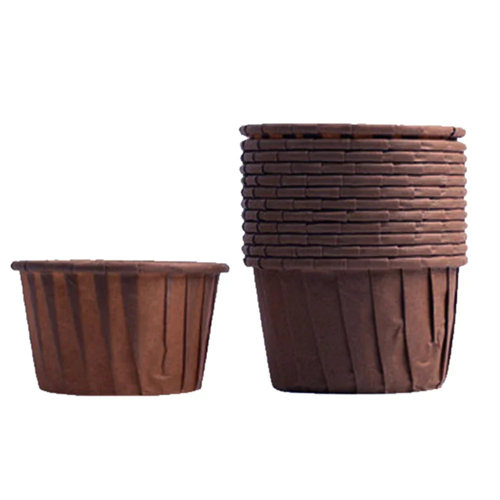 Norvo | Cupcakeformer som tilfører sjarm til bakverk