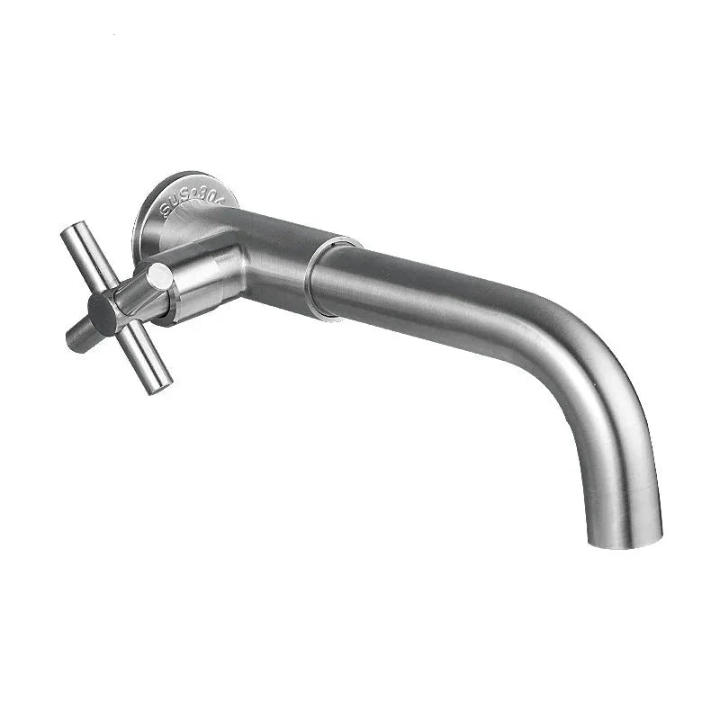 Norvo | Luksus veggfeste med fossefalldesign for baderomsrenovering