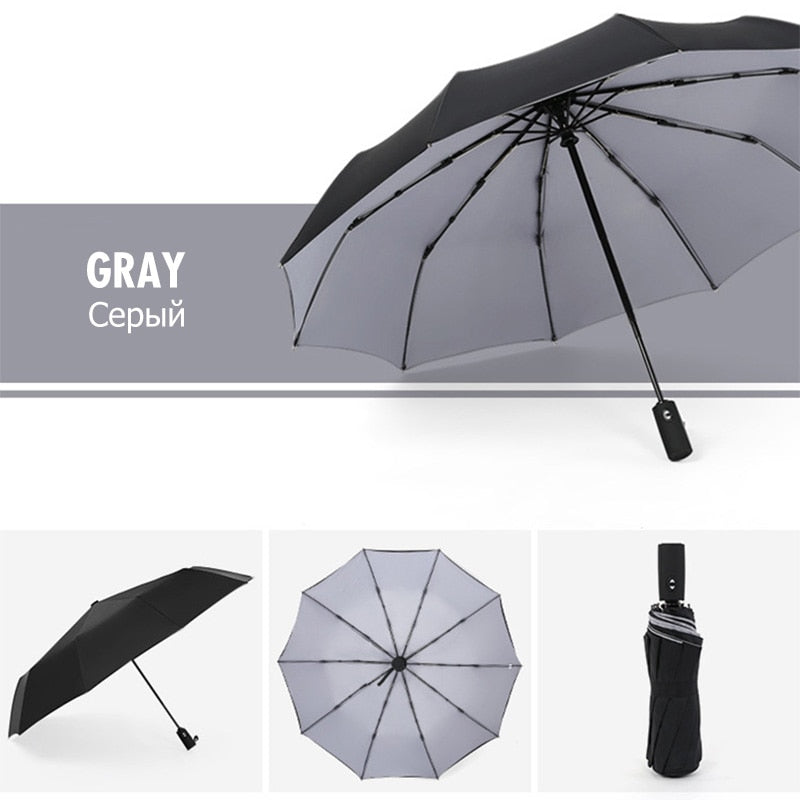 Norvo | Vindproof Stormparaply