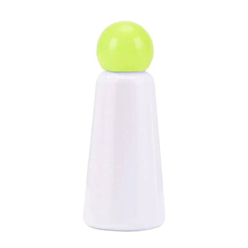 Norvo | Steel 2-tone Bottle