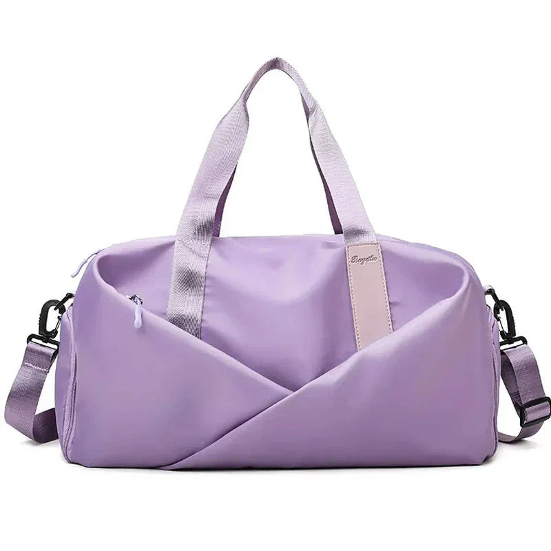 Norvo | Sport bag - Stilig multifunksjonell sport bag for enhver anledning