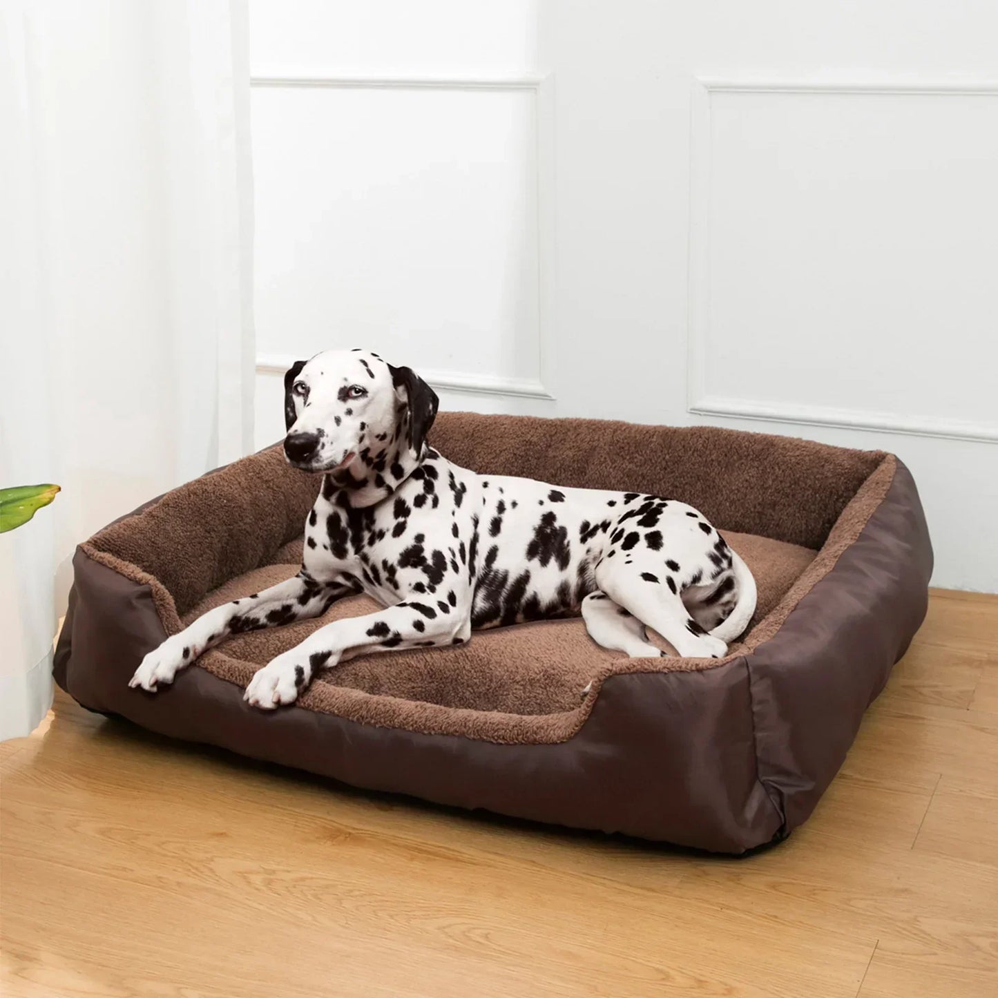 Norvo | Hund sofa seng