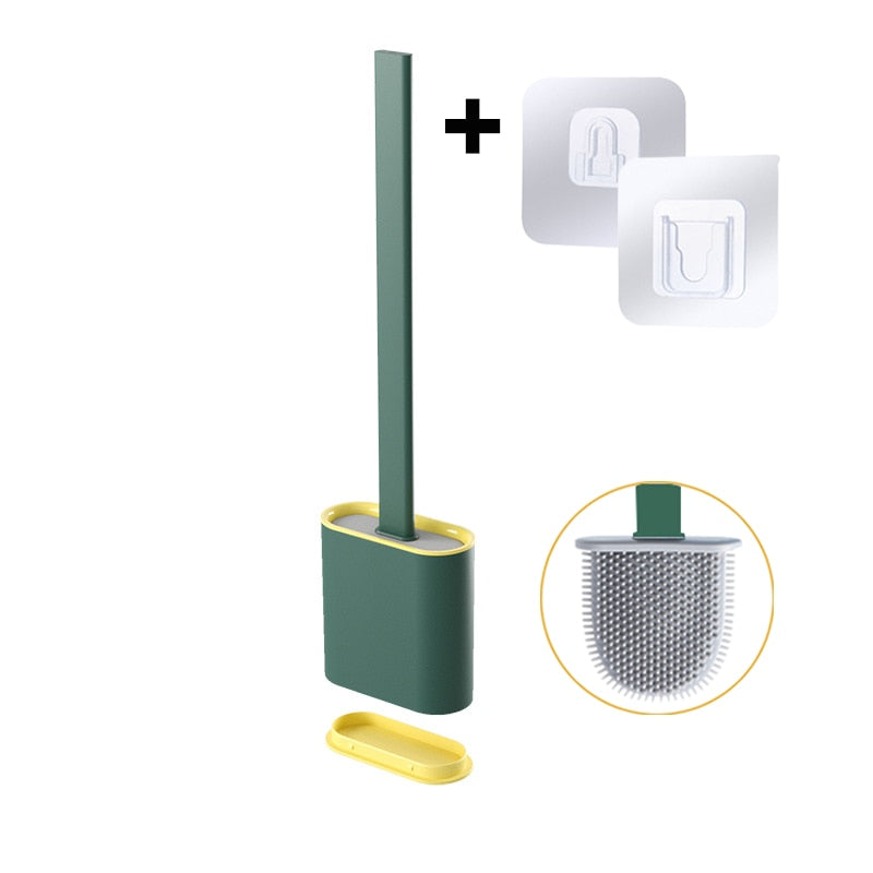 Norvo | Pro Cleaner | Si farvel til den tradisjonelle toalettbørsten!