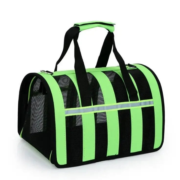 Norvo | Hund Reise Transport Bag