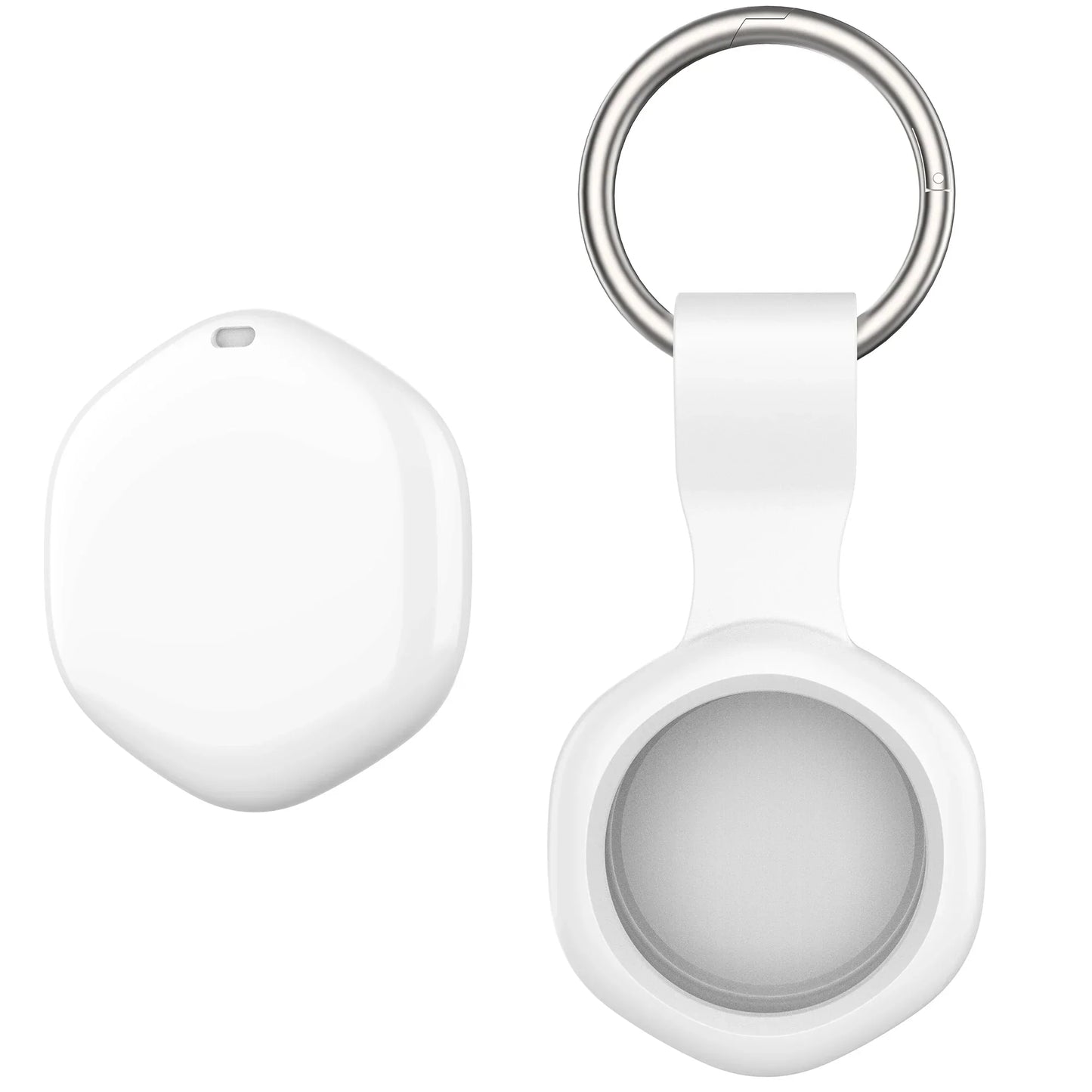 Norvo | Sikker Tag Mini GPS Anti-Tap Bluetooth Tracker