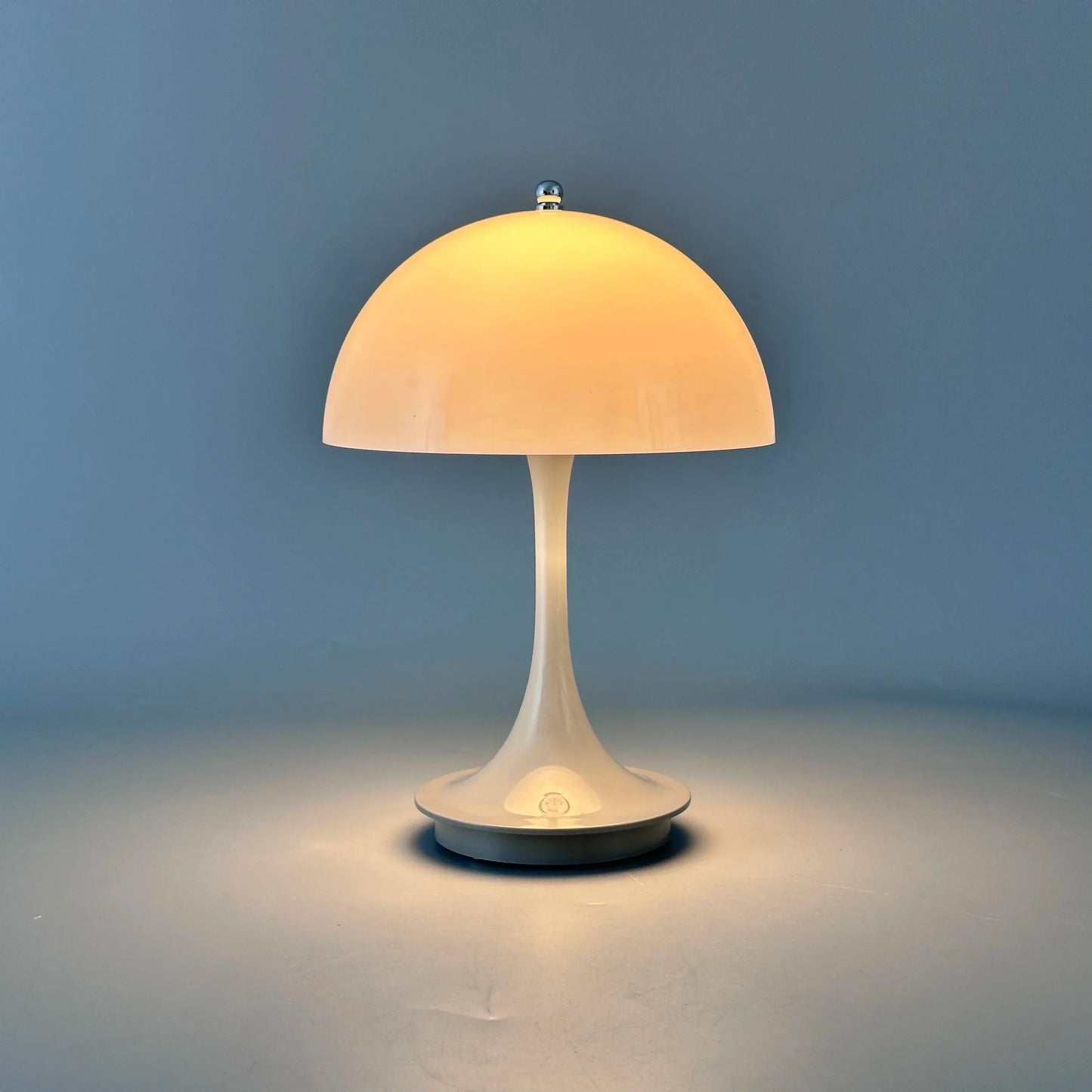 Norvo | Sopp 3-Farge Dimmbar Oppladbar LED Bordlamper