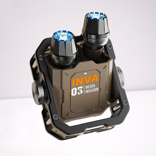 Norvo | Aurora Gaming Bluetooth Hodetelefoner