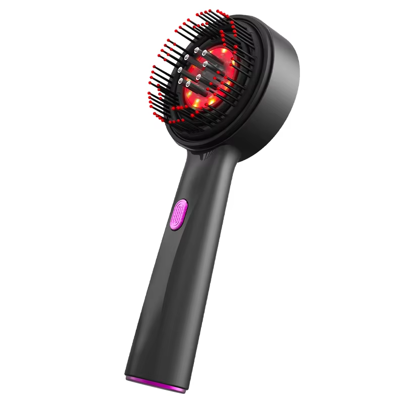 Scalp Bliss Massager Brush | Silicone scalp massage brush