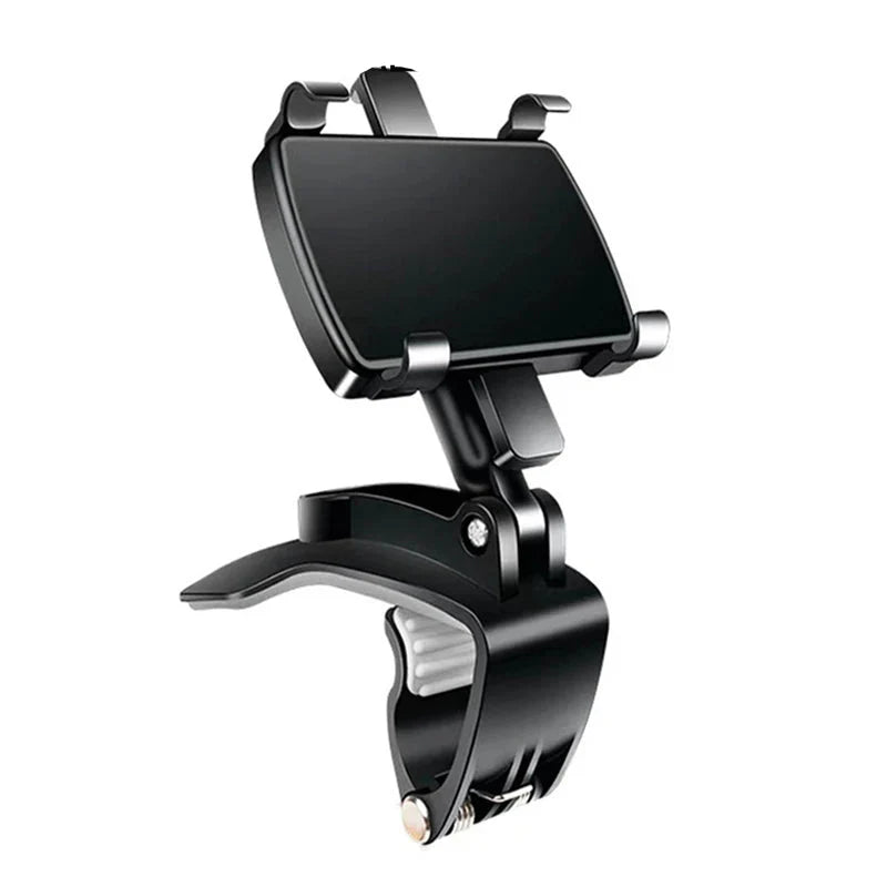 Norvo | 360 Grad Roterbar Bil Dashboard Telefonholder