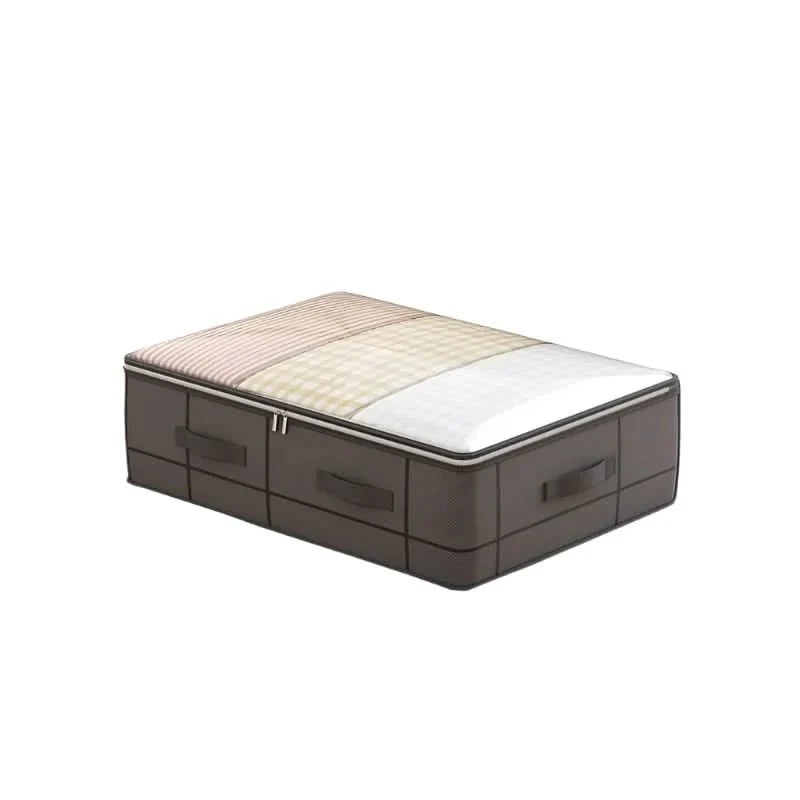 Norvo | Transparent lagringsløsning for optimal organisering