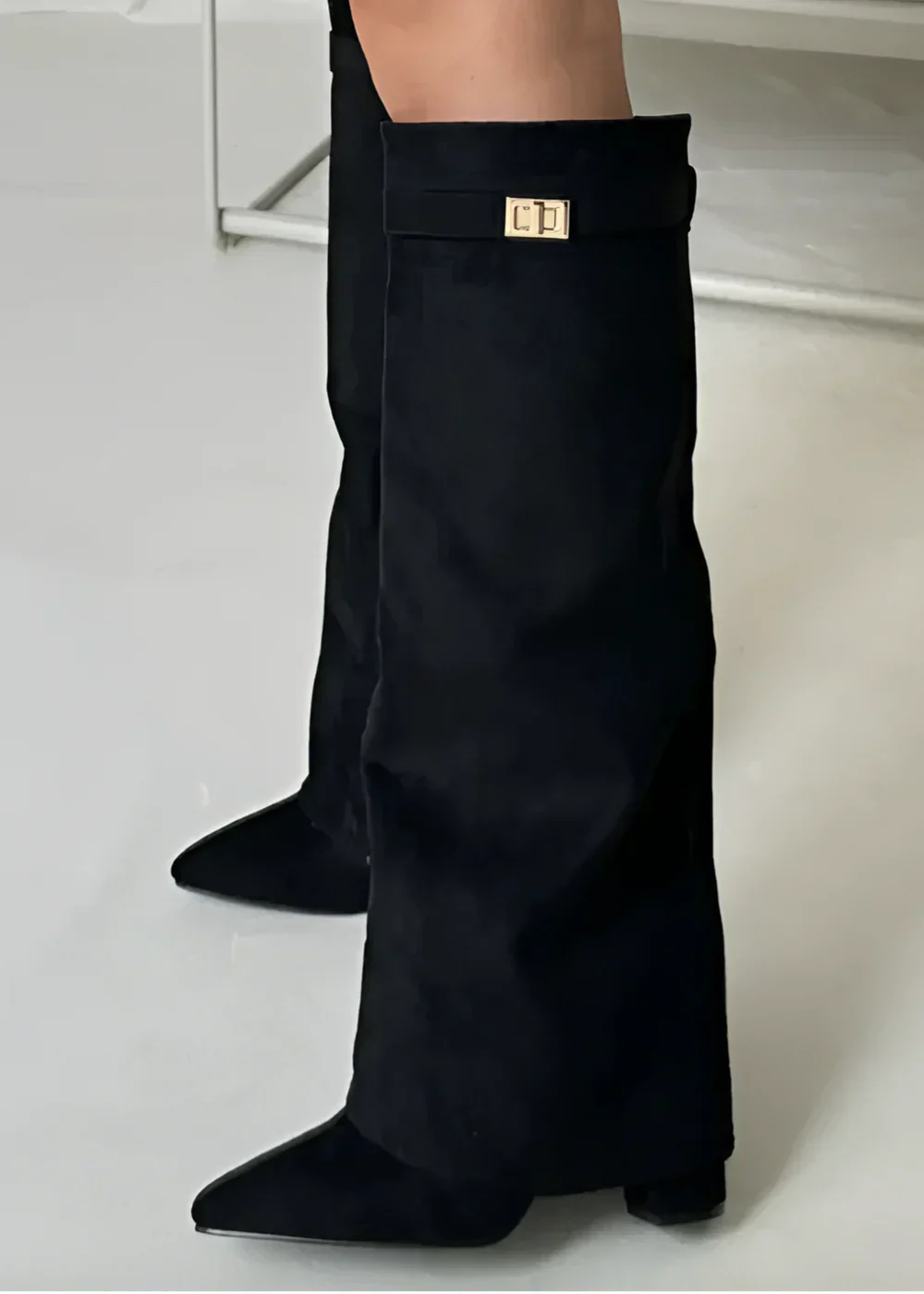 Norvo | Trendy og elegante støvler