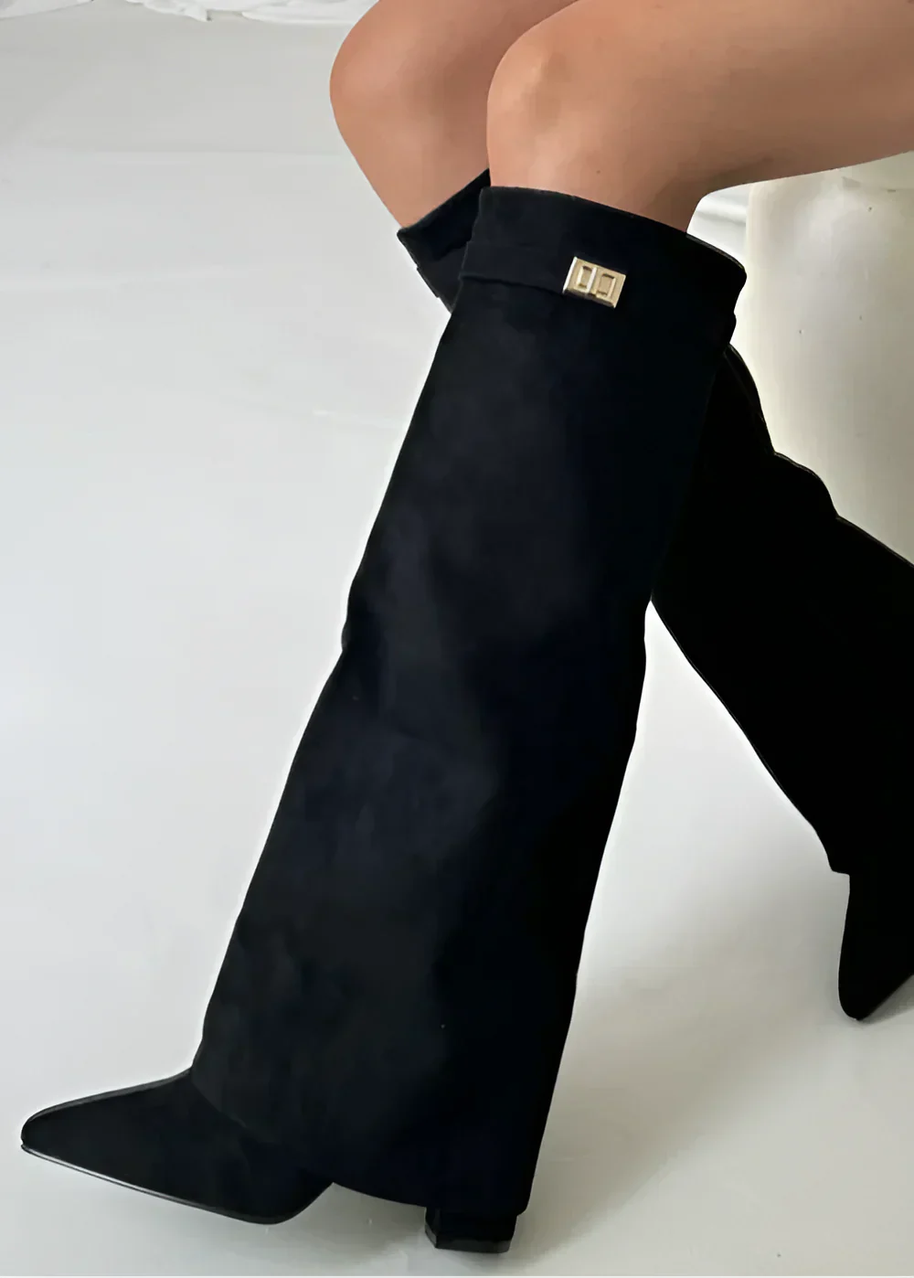 Norvo | Trendy og elegante støvler