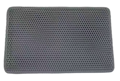 Norvo | Katt litter mat med dobbeltlags fangst og sklisikker base – PawGuard