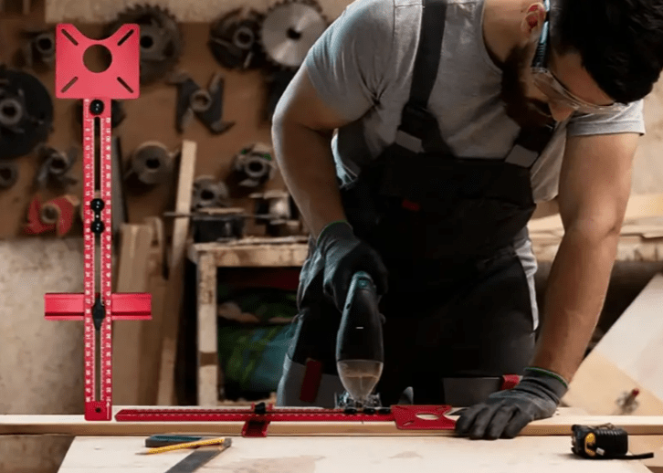 Norvo | CutMaster360 | Skjær med presisjon og letthet