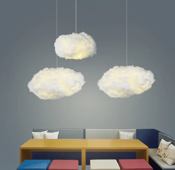 Norvo | Drømmende Sky Lampe