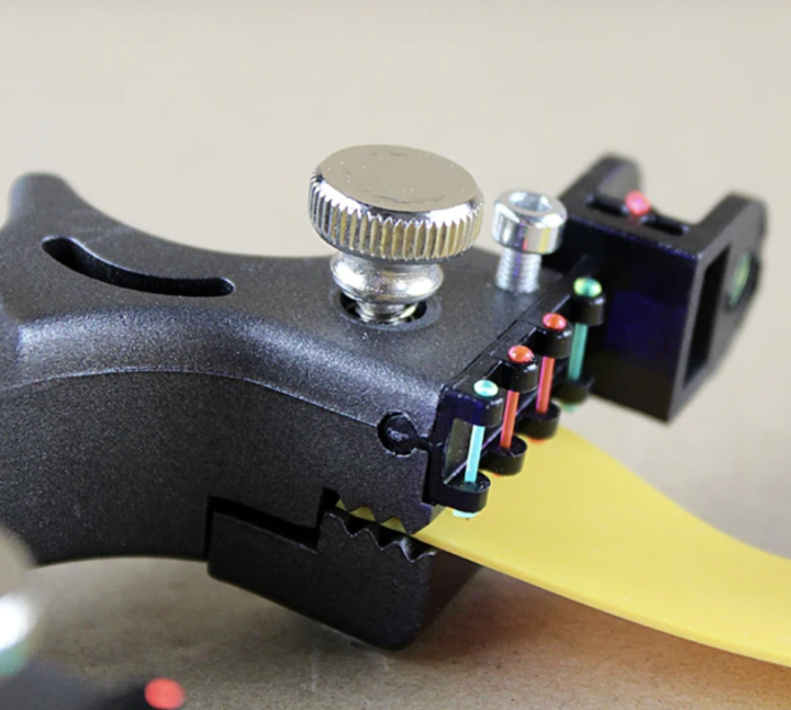 Norvo | Høypresisjons profesjonell laser katapult