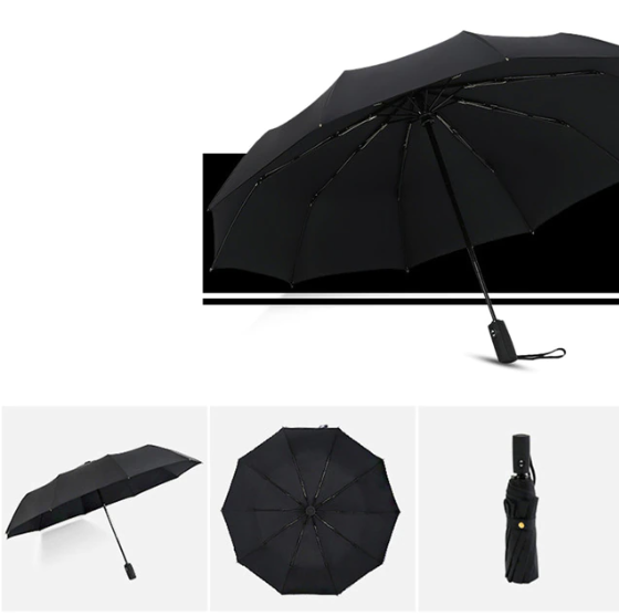 Norvo | Vindproof Stormparaply