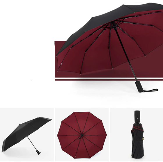 Norvo | Vindproof Stormparaply