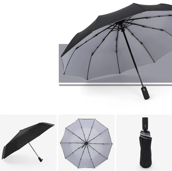 Norvo | Vindproof Stormparaply