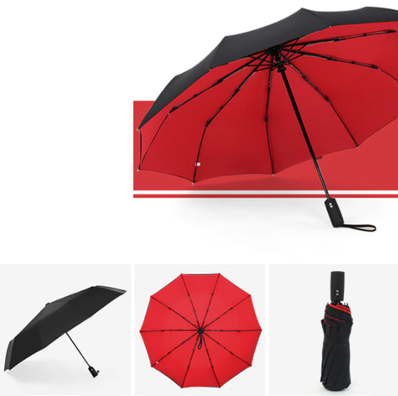 Norvo | Vindproof Stormparaply