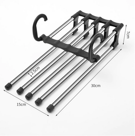 Norvo | FlexiRack — Si farvel til skapkaos og opplev grensefri organisering med letthet