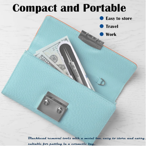 Pinsett N5️ | Ideell for feilfri hud