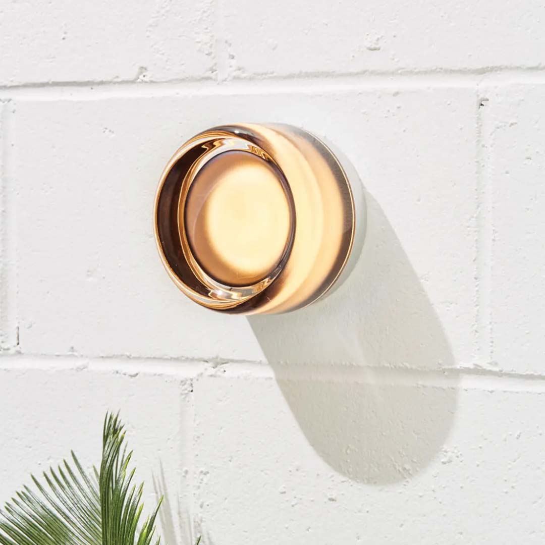 Skilter | NovaOrb | Stilig vegglampe for moderne interiører
