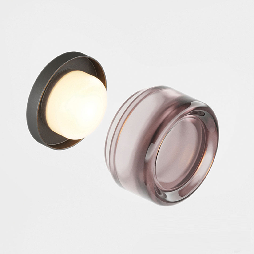 Skilter | NovaOrb | Stilig vegglampe for moderne interiører