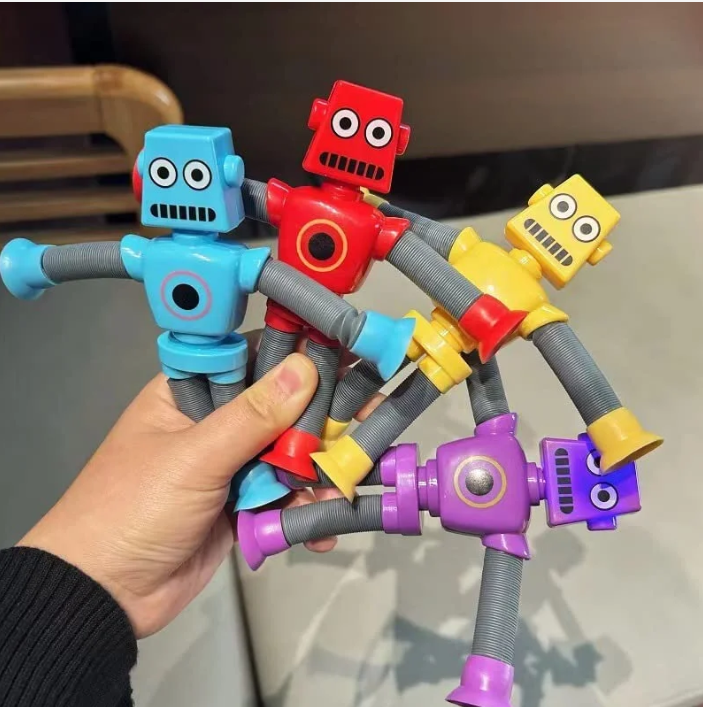 Norvo | StretchPetsâą Uendelige leke muligheter