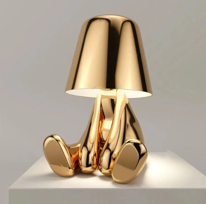 Norvo | Søt Bordlampe