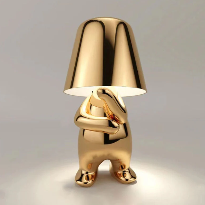 Norvo | Søt Bordlampe