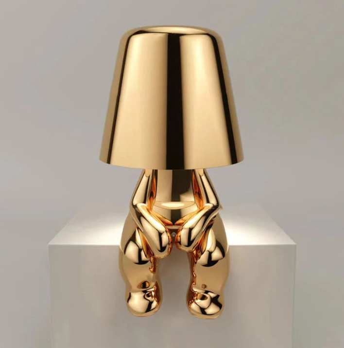 Norvo | Søt Bordlampe