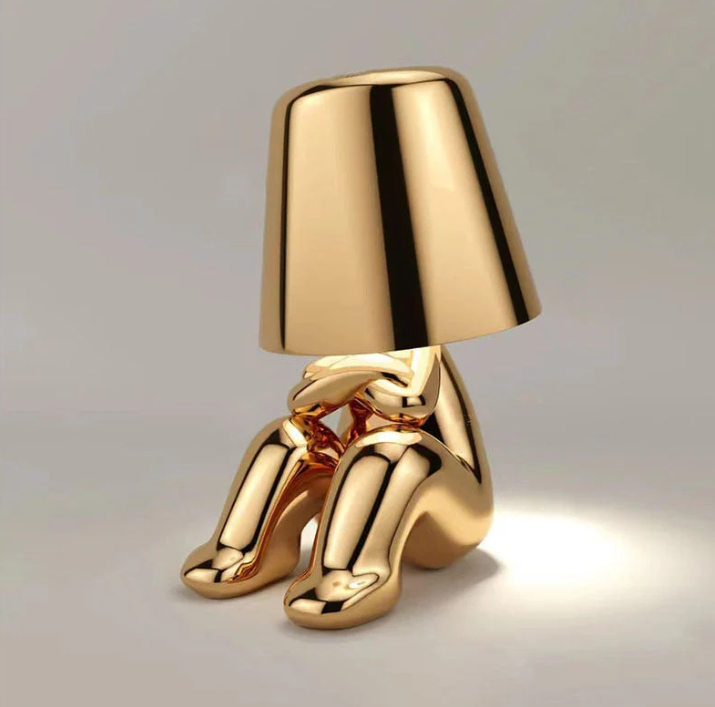 Norvo | Søt Bordlampe