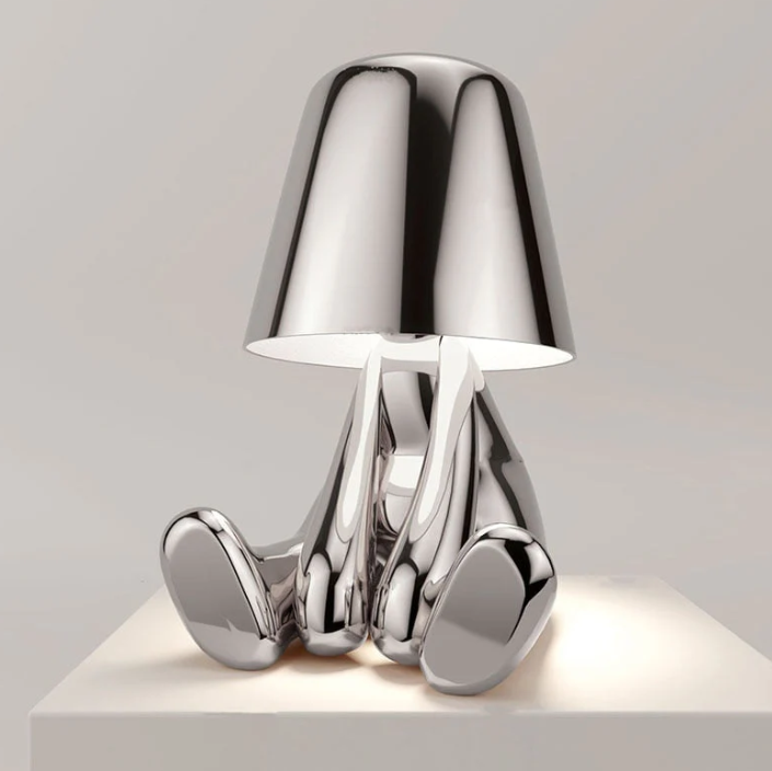 Norvo | Søt Bordlampe