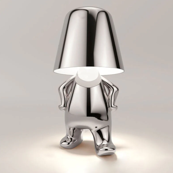 Norvo | Søt Bordlampe