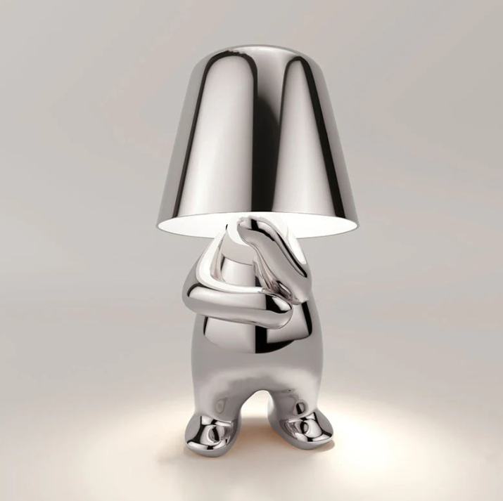 Norvo | Søt Bordlampe