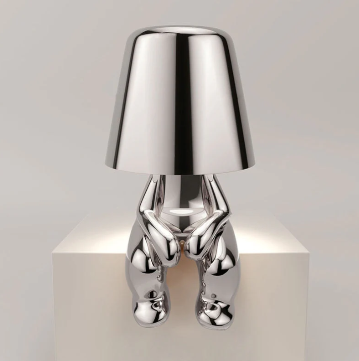 Norvo | Søt Bordlampe