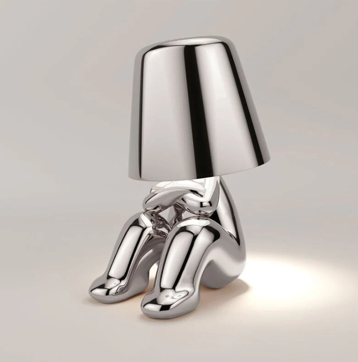 Norvo | Søt Bordlampe