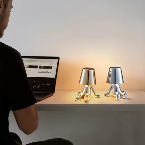 Norvo | Søt Bordlampe