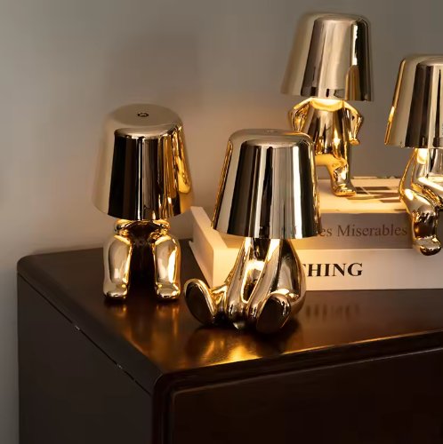 Norvo | Søt Bordlampe