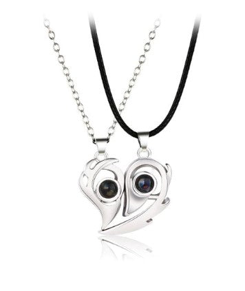 Norvo | Prosjektør Halskjede