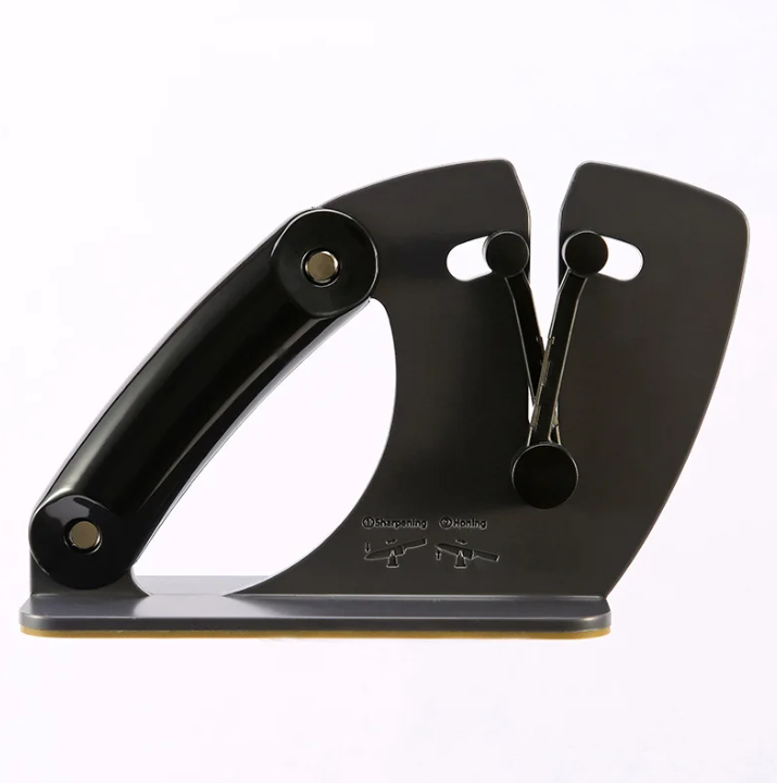 Norvo | Triple Knivsliper - ProfiSharp Trio