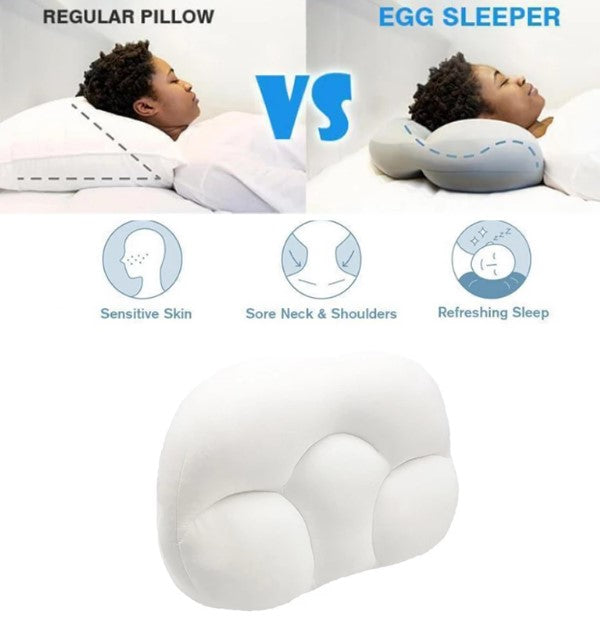 Norvo | Cloud Pillow (Ekstra Luksuriøs)