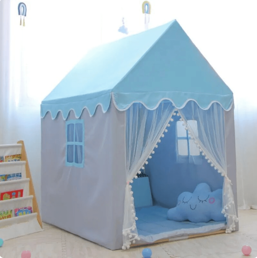 Norvo | Royal Shelter for Creative Children