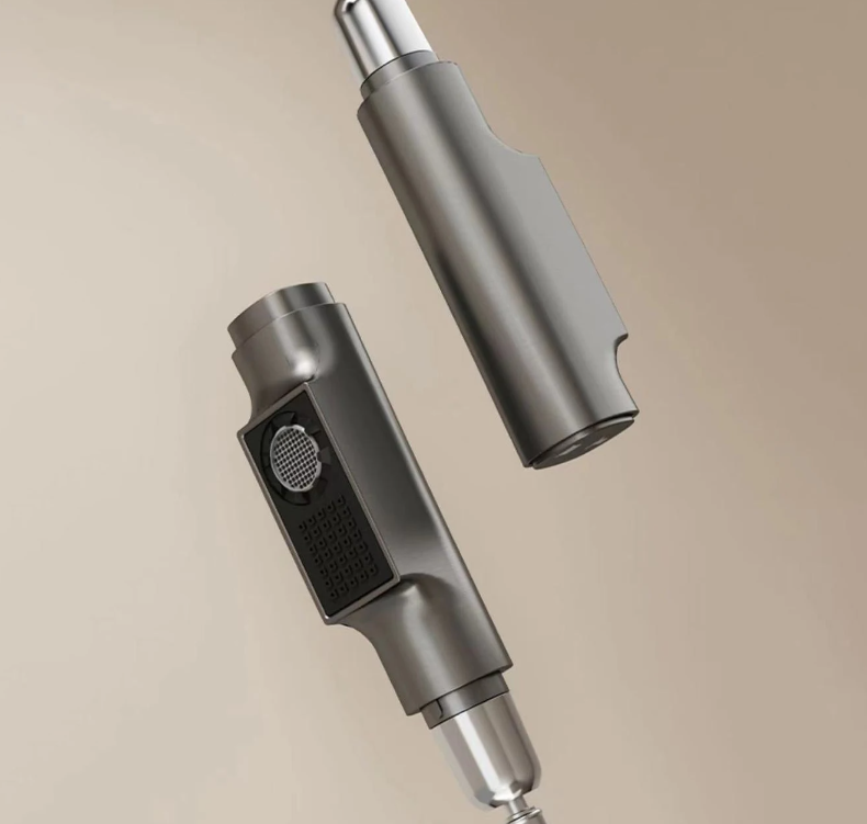 Norvo | SmartFaucet Pro: Intelligent kran med digital skjerm